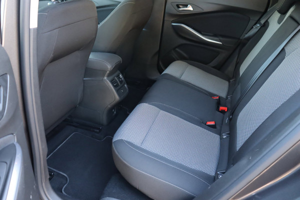 Opel Grandland X 1.2 Turbo Online Edition org.NL Carplay Navi