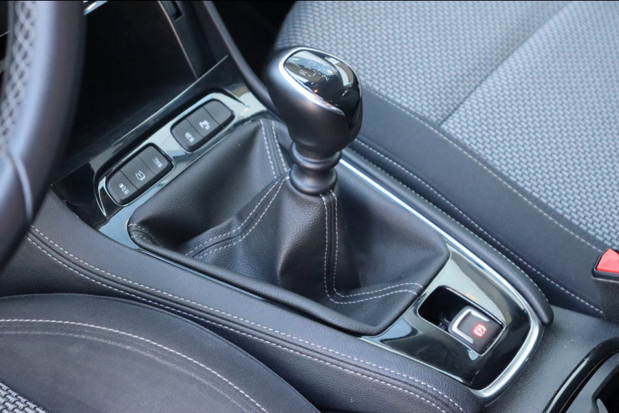 Opel Grandland X 1.2 Turbo Online Edition org.NL Carplay Navi