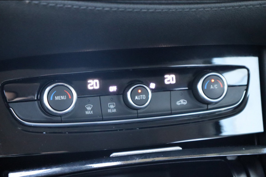 Opel Grandland X 1.2 Turbo Online Edition org.NL Carplay Navi