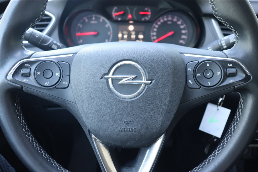 Opel Grandland X 1.2 Turbo Online Edition org.NL Carplay Navi