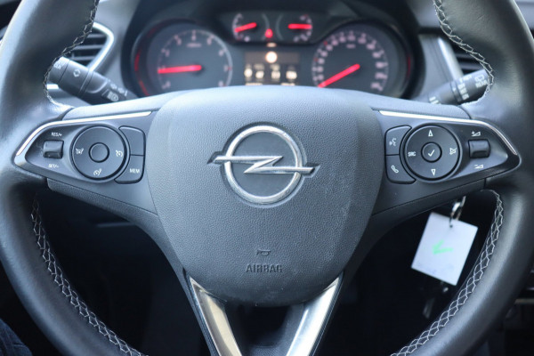 Opel Grandland X 1.2 Turbo Online Edition org.NL Carplay Navi