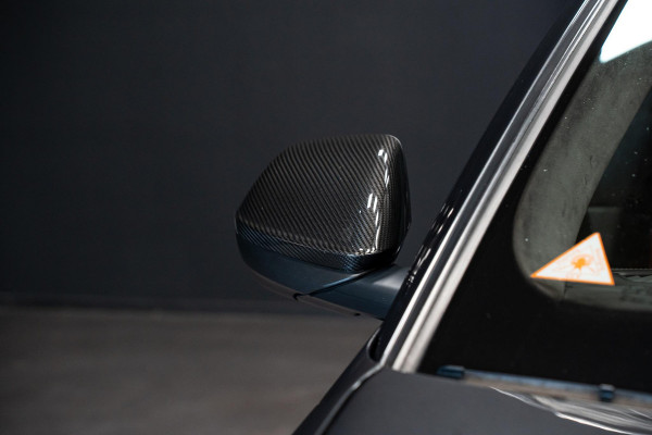 Audi RS Q8 4.0 TFSI Quattro *Bang & Olufsen / Standkachel / Stoelventilatie / Soft-Close / RS-Sportuitlaatsysteem / HUD / Surround-View*