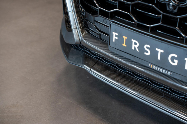 Audi RS Q8 4.0 TFSI Quattro *Bang & Olufsen / Standkachel / Stoelventilatie / Soft-Close / RS-Sportuitlaatsysteem / HUD / Surround-View*