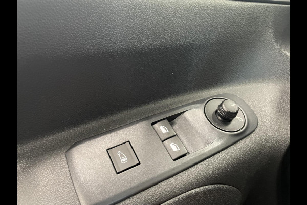Peugeot Partner 1.2 PureTech Premium Airco Navi Cruise Control Parkeersensoren achter Nederlandse auto met historie