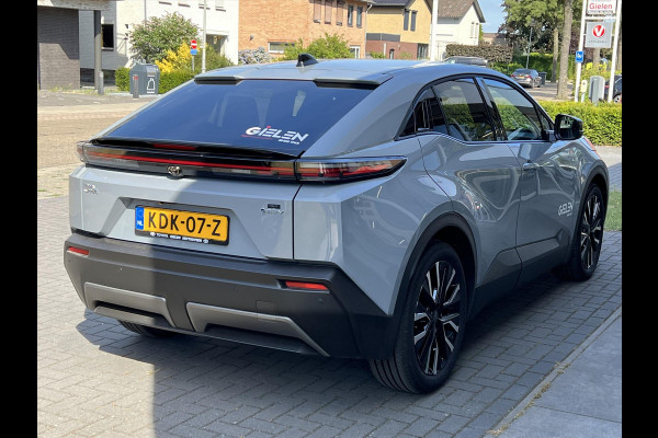 Toyota C-HR+ 77 kWh First Edition | 20 inch velgen, Elektrische achterklep, Dodehoekherkenning, Parkeersensoren