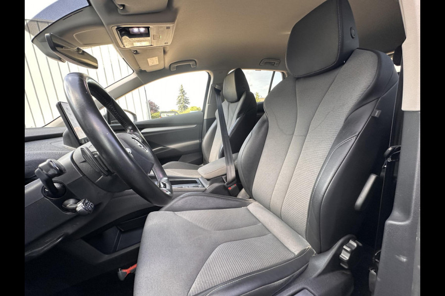 Škoda ENYAQ iV 80 | SOH: 92,9 | Assistentie Pakket Plus | 20 Inch velgen | Climate Pack | Camera | Addaptive Cruise | Blindspot |