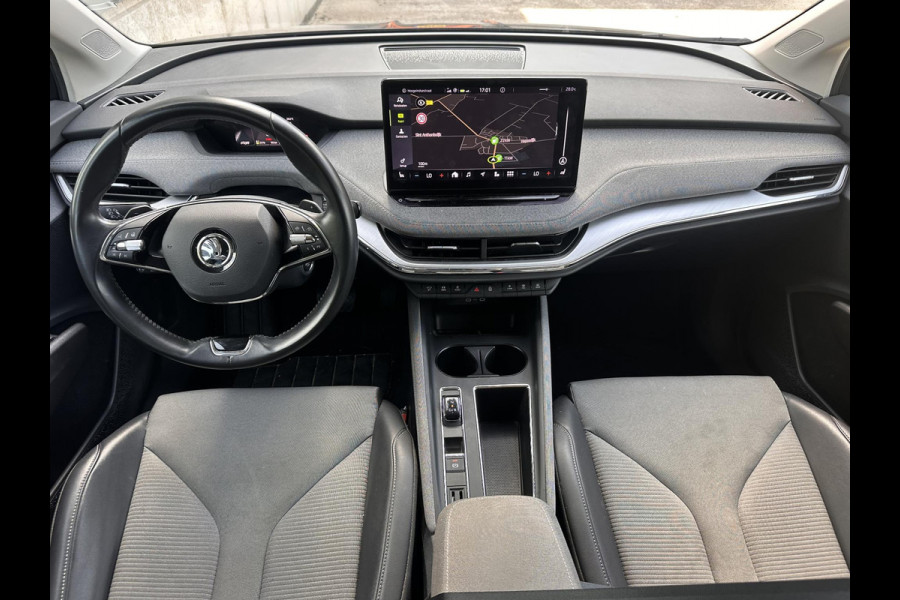Škoda ENYAQ iV 80 | SOH: 92,9 | Assistentie Pakket Plus | 20 Inch velgen | Climate Pack | Camera | Addaptive Cruise | Blindspot |