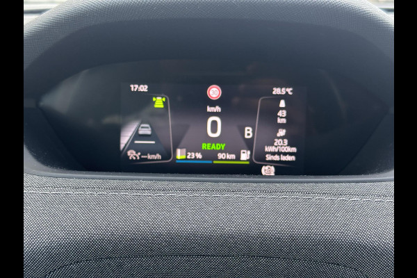 Škoda ENYAQ iV 80 | SOH: 92,9 | Assistentie Pakket Plus | 20 Inch velgen | Climate Pack | Camera | Addaptive Cruise | Blindspot |