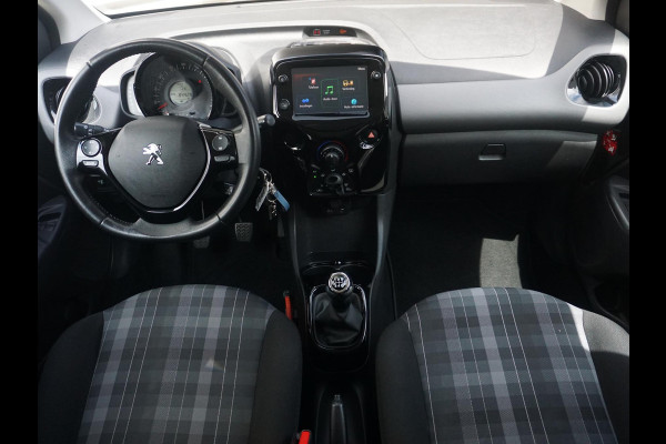 Peugeot 108 1.0 e-VTi Allure Carplay