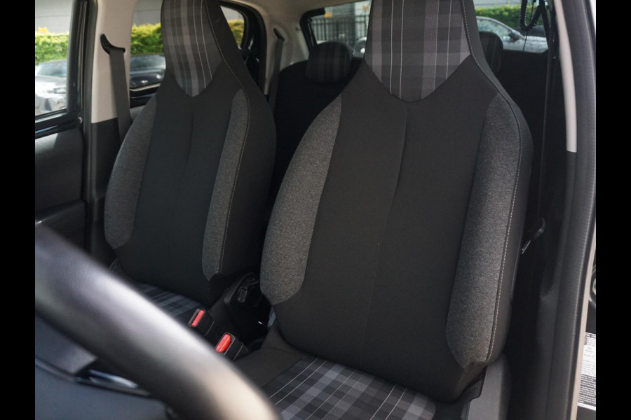 Peugeot 108 1.0 e-VTi Allure Carplay
