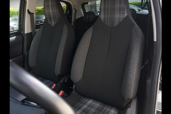 Peugeot 108 1.0 e-VTi Allure Carplay