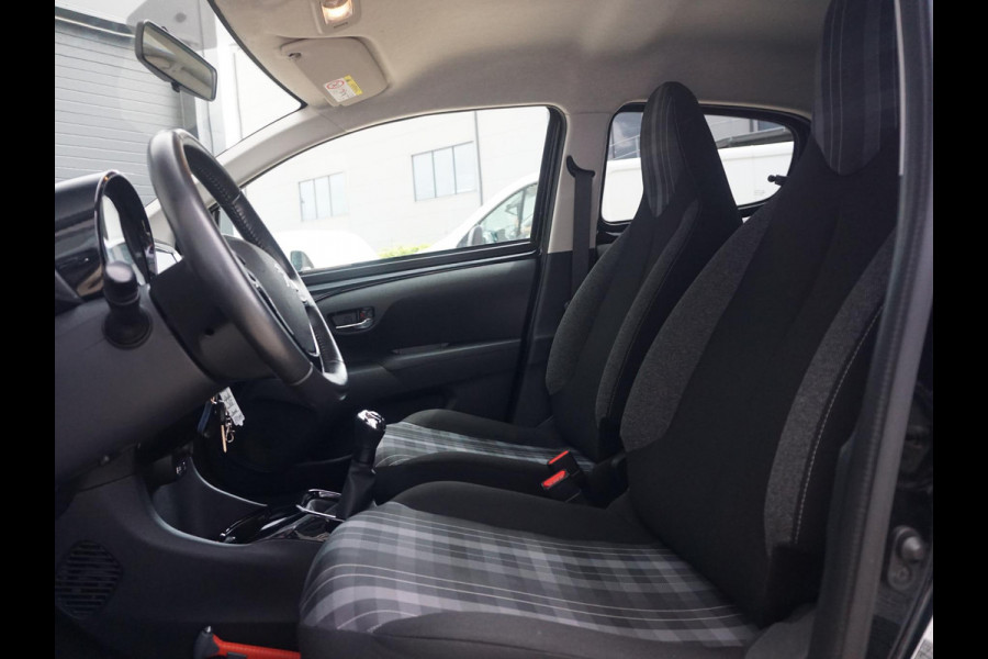 Peugeot 108 1.0 e-VTi Allure Carplay