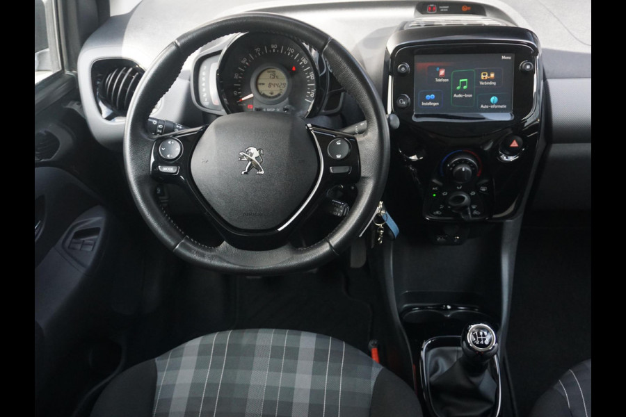 Peugeot 108 1.0 e-VTi Allure Carplay