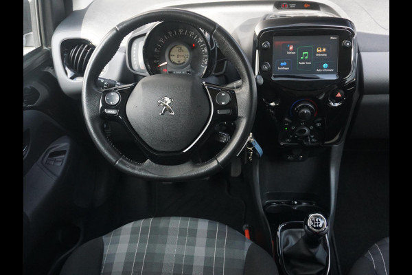 Peugeot 108 1.0 e-VTi Allure Carplay