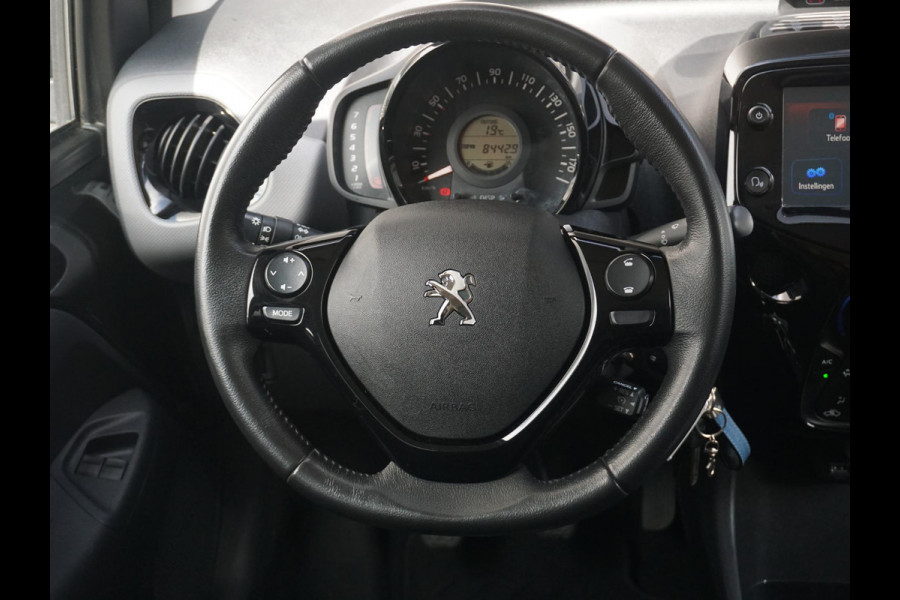 Peugeot 108 1.0 e-VTi Allure Carplay