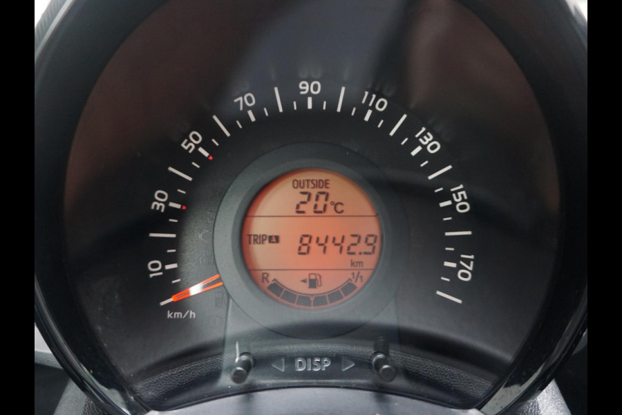 Peugeot 108 1.0 e-VTi Allure Carplay