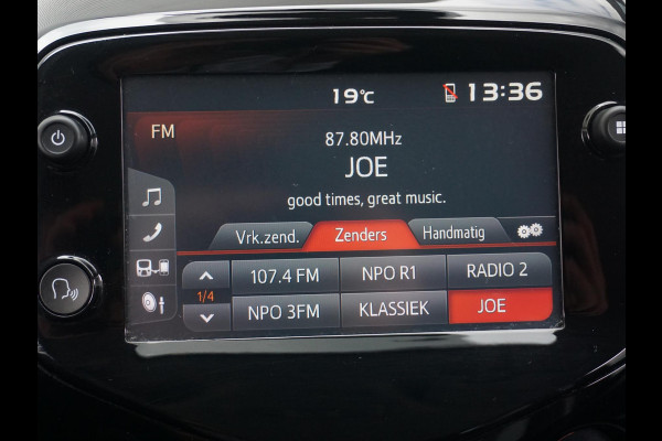 Peugeot 108 1.0 e-VTi Allure Carplay