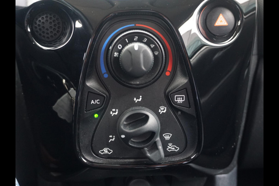 Peugeot 108 1.0 e-VTi Allure Carplay