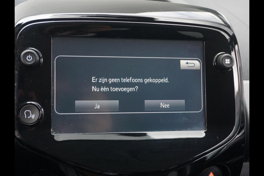 Peugeot 108 1.0 e-VTi Allure Carplay