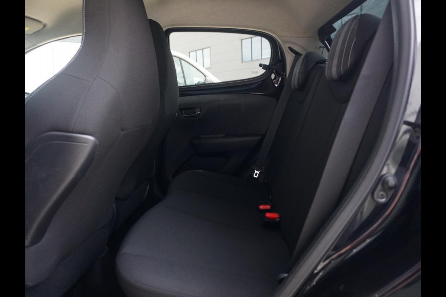 Peugeot 108 1.0 e-VTi Allure Carplay