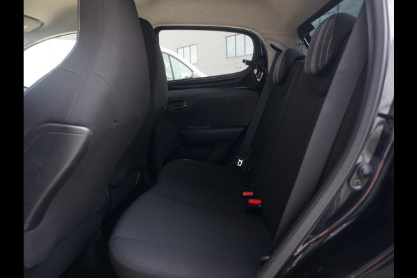 Peugeot 108 1.0 e-VTi Allure Carplay