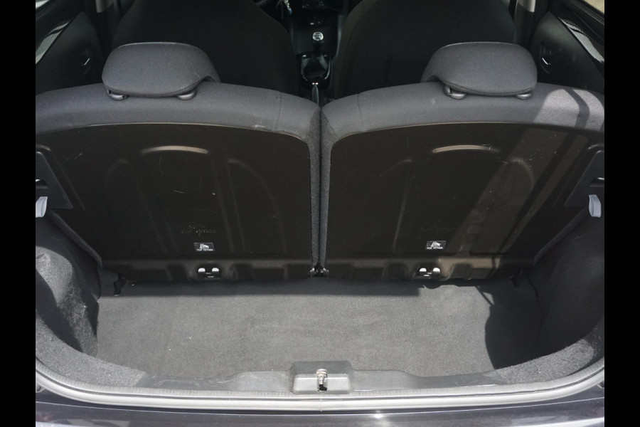 Peugeot 108 1.0 e-VTi Allure Carplay