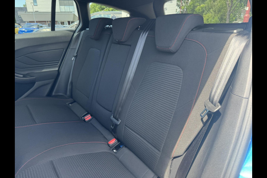 Ford FOCUS Wagon 1.0 EcoBoost Hybrid ST Line X | 155 PK | Winter Pack | Driver Assistance Pack | AGR Stoel | Achteruitrijcamera