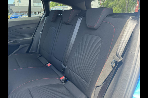 Ford FOCUS Wagon 1.0 EcoBoost Hybrid ST Line X | 155 PK | Winter Pack | Driver Assistance Pack | AGR Stoel | Achteruitrijcamera