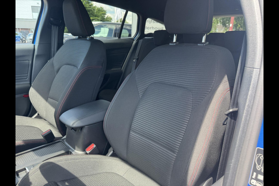 Ford FOCUS Wagon 1.0 EcoBoost Hybrid ST Line X | 155 PK | Winter Pack | Driver Assistance Pack | AGR Stoel | Achteruitrijcamera