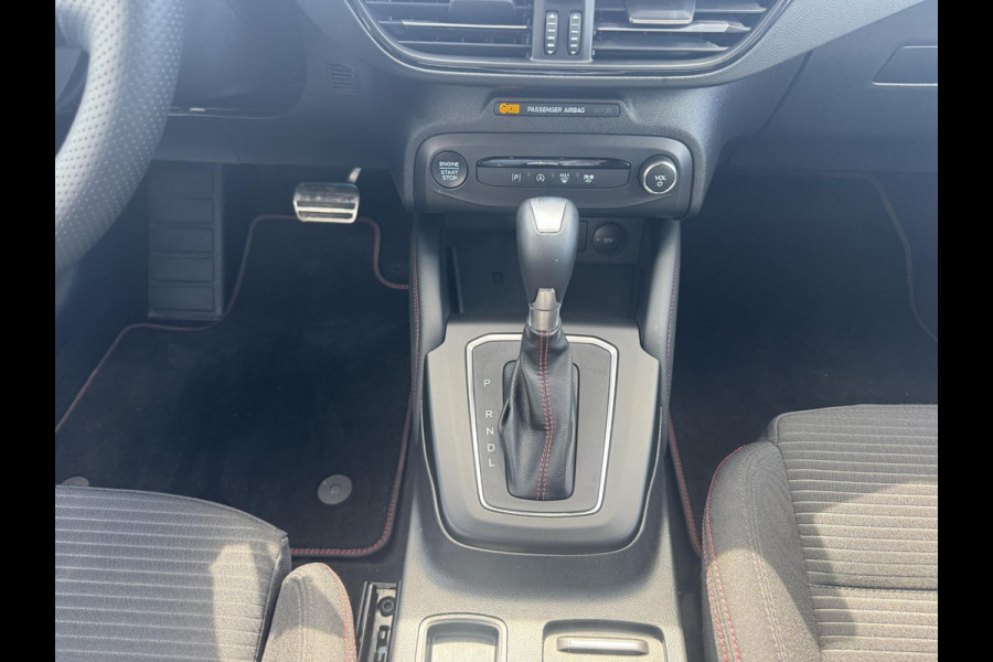 Ford FOCUS Wagon 1.0 EcoBoost Hybrid ST Line X | 155 PK | Winter Pack | Driver Assistance Pack | AGR Stoel | Achteruitrijcamera