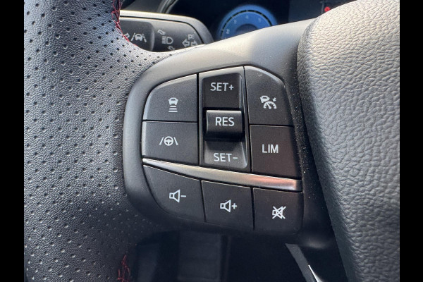 Ford FOCUS Wagon 1.0 EcoBoost Hybrid ST Line X | 155 PK | Winter Pack | Driver Assistance Pack | AGR Stoel | Achteruitrijcamera