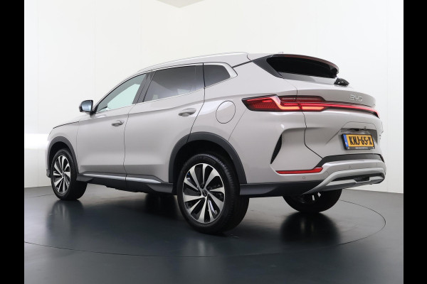 BYD SEAL U 1.5 DM-i FWD Boost VAN: 39.900,- VOOR: 34.440,- UW WKVOORDEEL: 5.569,- NIEUWE AUTO!!