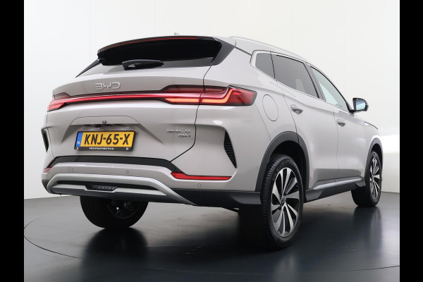 BYD SEAL U 1.5 DM-i FWD Boost VAN: 39.900,- VOOR: 34.440,- UW WKVOORDEEL: 5.569,- NIEUWE AUTO!!