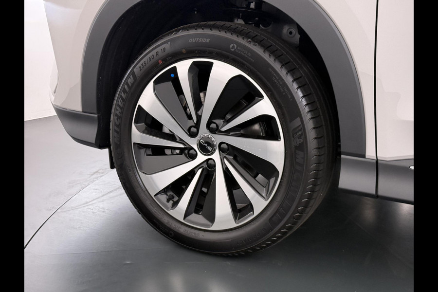BYD SEAL U 1.5 DM-i FWD Boost VAN: 39.900,- VOOR: 34.440,- UW WKVOORDEEL: 5.569,- NIEUWE AUTO!!