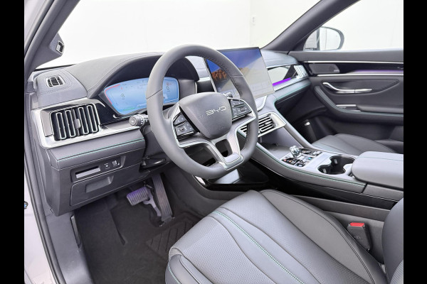BYD SEAL U 1.5 DM-i FWD Boost VAN: 39.900,- VOOR: 34.440,- UW WKVOORDEEL: 5.569,- NIEUWE AUTO!!
