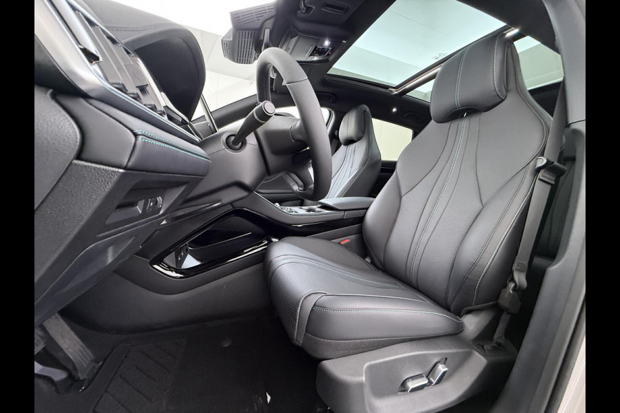 BYD SEAL U 1.5 DM-i FWD Boost VAN: 39.900,- VOOR: 34.440,- UW WKVOORDEEL: 5.569,- NIEUWE AUTO!!