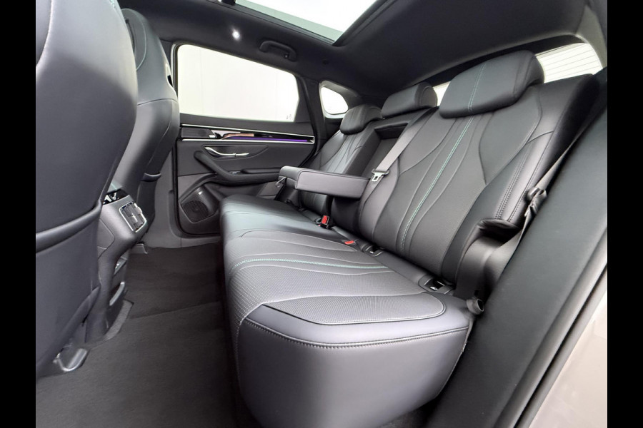 BYD SEAL U 1.5 DM-i FWD Boost VAN: 39.900,- VOOR: 34.440,- UW WKVOORDEEL: 5.569,- NIEUWE AUTO!!