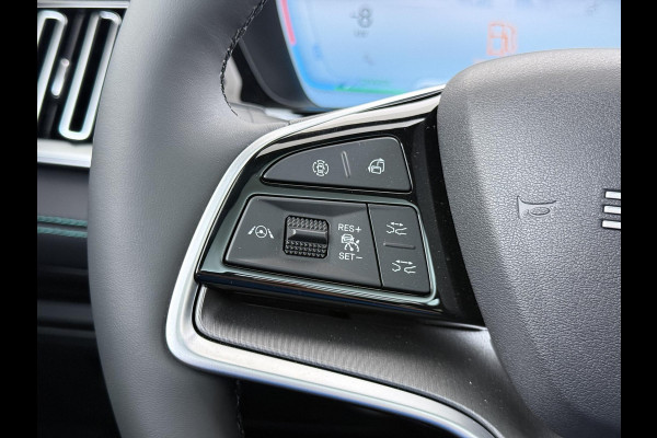 BYD SEAL U 1.5 DM-i FWD Boost VAN: 39.900,- VOOR: 34.440,- UW WKVOORDEEL: 5.569,- NIEUWE AUTO!!