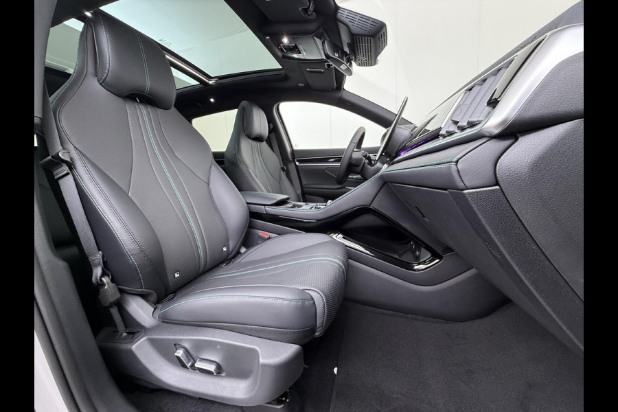 BYD SEAL U 1.5 DM-i FWD Boost VAN: 39.900,- VOOR: 34.440,- UW WKVOORDEEL: 5.569,- NIEUWE AUTO!!