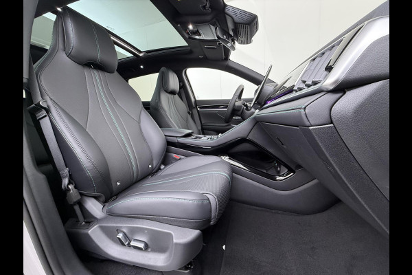 BYD SEAL U 1.5 DM-i FWD Boost VAN: 39.900,- VOOR: 34.440,- UW WKVOORDEEL: 5.569,- NIEUWE AUTO!!