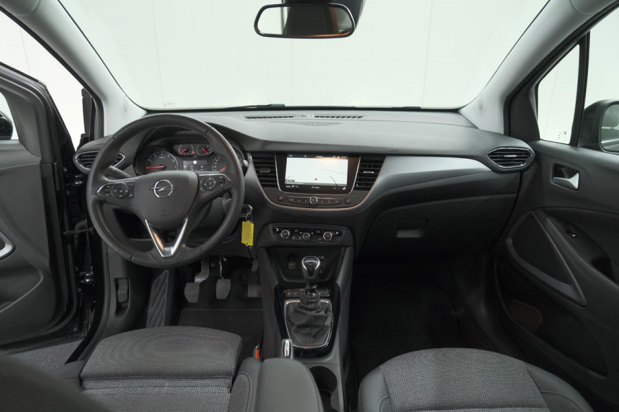 Opel Crossland Turbo 110 Business Edition | Camera | Navigatie | Parkeersensoren Voor + Achter