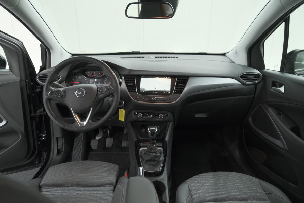 Opel Crossland Turbo 110 Business Edition | Camera | Navigatie | Parkeersensoren Voor + Achter