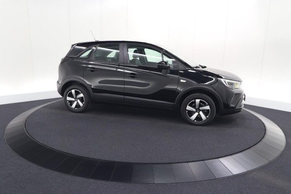 Opel Crossland Turbo 110 Business Edition | Camera | Navigatie | Parkeersensoren Voor + Achter
