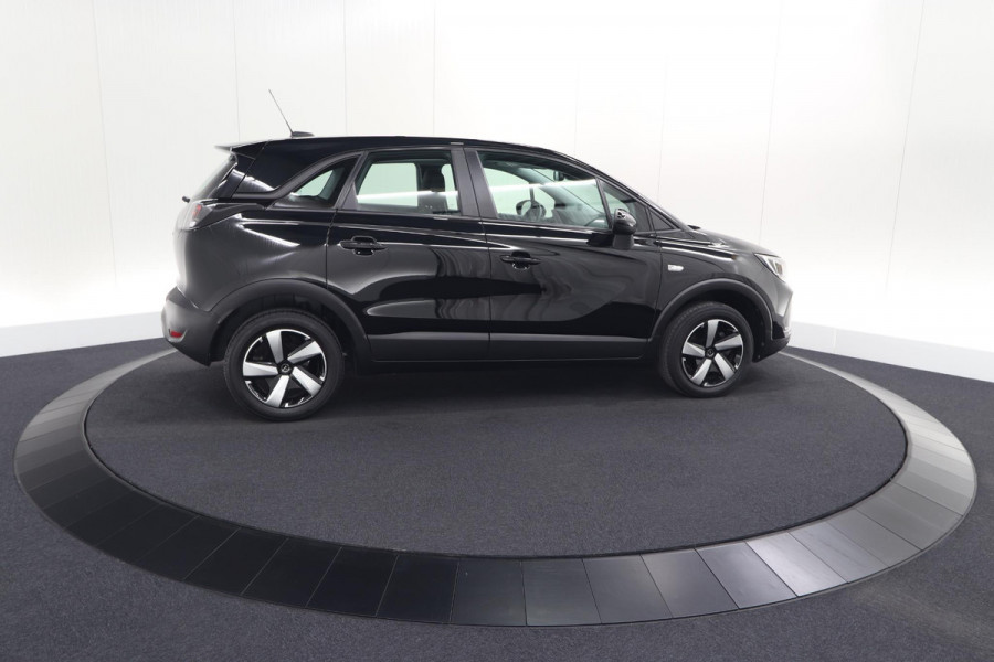 Opel Crossland Turbo 110 Business Edition | Camera | Navigatie | Parkeersensoren Voor + Achter