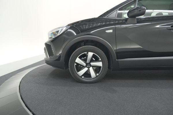 Opel Crossland Turbo 110 Business Edition | Camera | Navigatie | Parkeersensoren Voor + Achter