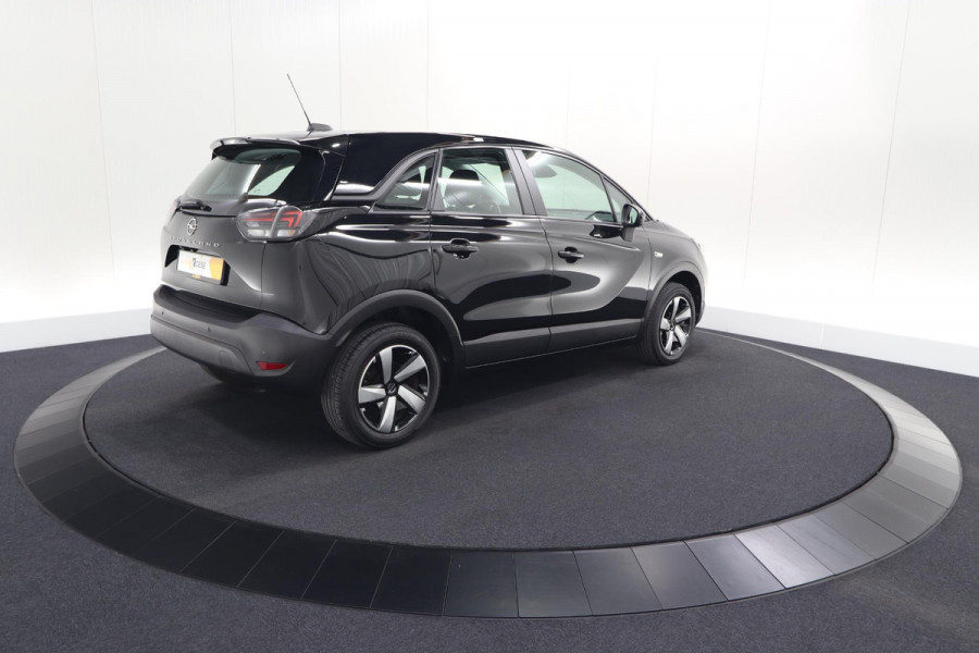 Opel Crossland Turbo 110 Business Edition | Camera | Navigatie | Parkeersensoren Voor + Achter