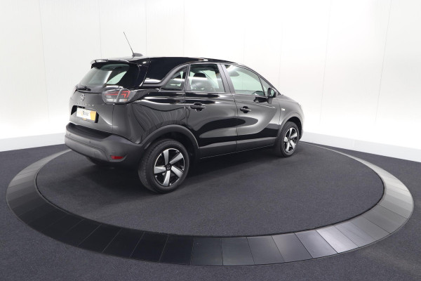 Opel Crossland Turbo 110 Business Edition | Camera | Navigatie | Parkeersensoren Voor + Achter