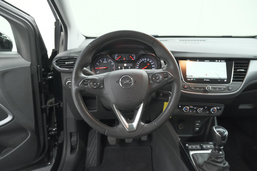 Opel Crossland Turbo 110 Business Edition | Camera | Navigatie | Parkeersensoren Voor + Achter