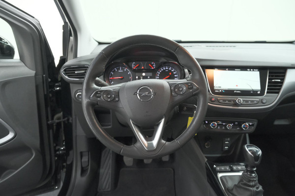 Opel Crossland Turbo 110 Business Edition | Camera | Navigatie | Parkeersensoren Voor + Achter