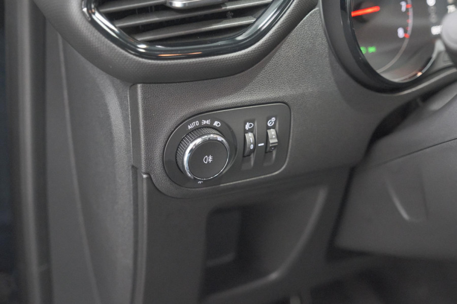 Opel Crossland Turbo 110 Business Edition | Camera | Navigatie | Parkeersensoren Voor + Achter